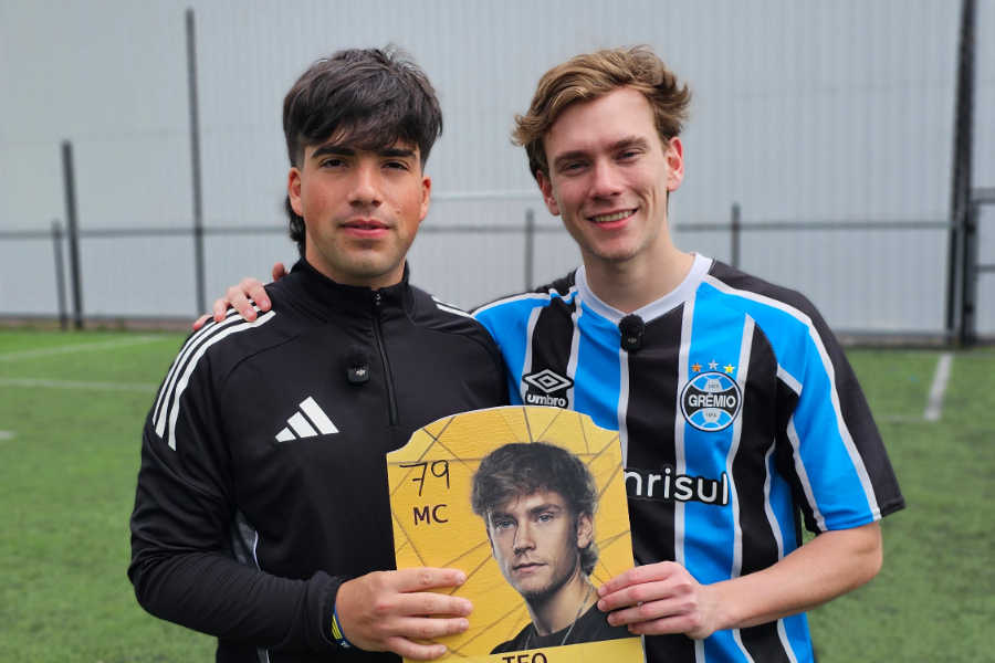 Dirección del contenido